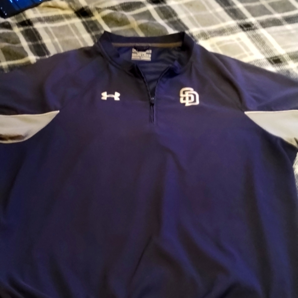 Underarmour